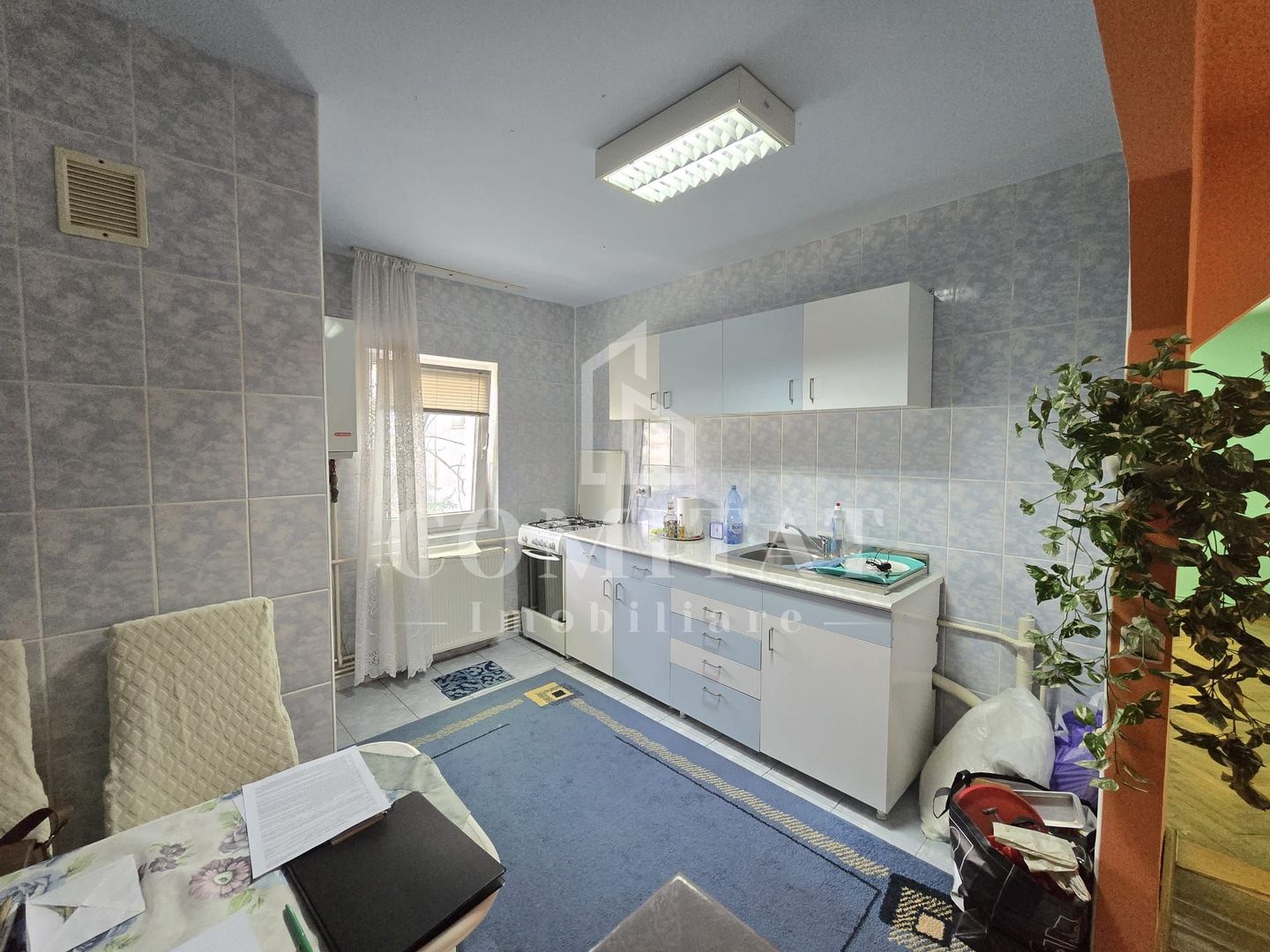 Apartament cu 3 camere decomandate | Cartierul Mănăștur | Zona Retezat - Poză 8
