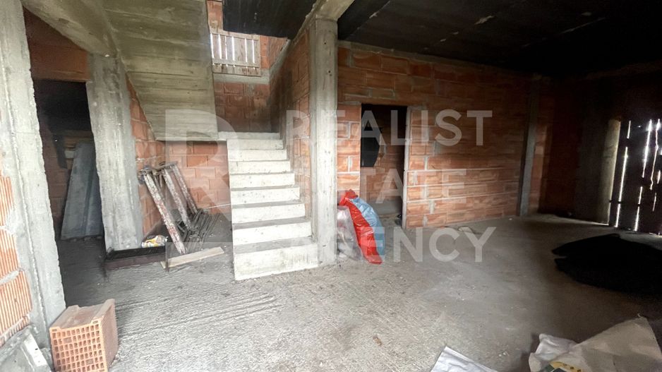 Casă P+E de vânzare Miroslava, Iași – 4 dormitoare, teren 458 mp - Poză 6