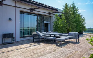 PENTHOUSE PREMIUM | 186 MP  | TERASĂ 186 MP | VEDERE PADURE - Poză 37