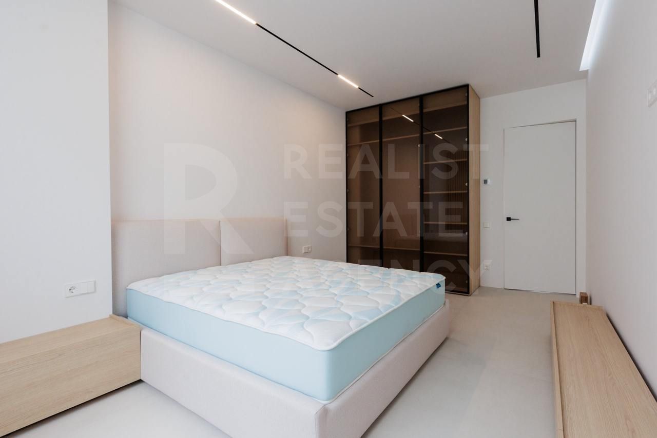 Vânzare, Townhouse, 3 nivele, strada Anton Crihan, Centru - Poză 5