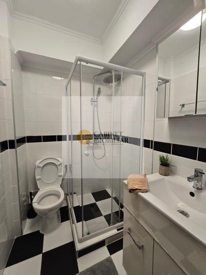 2 camere I Piata Romana - Bdul Magheru I Creditabil I Etaj 2 - Poză 5