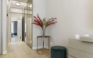Apartament 3 camere Herastrau | Loc de parcare subteran | Terasa 30mp | 2020 - Poză 35