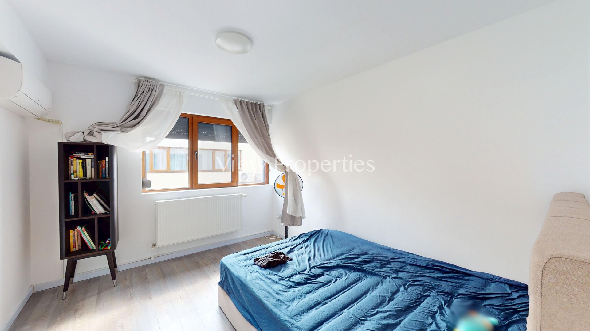 Vila 4 camere - Complex Rezidențial Green City – Sud București - Poză 9