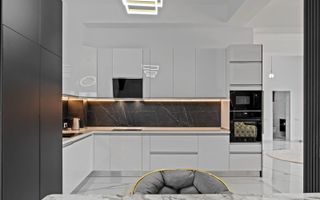 VILA CU PISCINA ZONA TUNARI - Poză 14