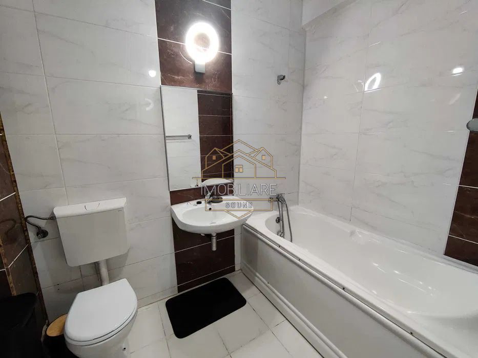 Apartament de închiriat cu 2 camere în zona Calea Dorobanților - Poză 8