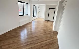 Bloc Nou/ Apartament 2 camere/ Intabulat/ Podu Ros - Poză 1