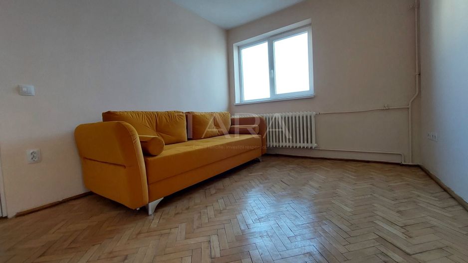 Apartament renovat complet,  zona Politiei Rutiere, Gheorgheni - Poză 2