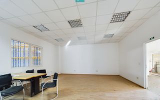 Spațiu industrial cu birouri - Zona Șagului - Poză 14