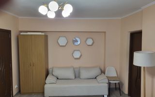 Apartament 1 cameră de închiriat, zona Nicolina, vizavi de Biserica Catolică, Iași - Poză 3