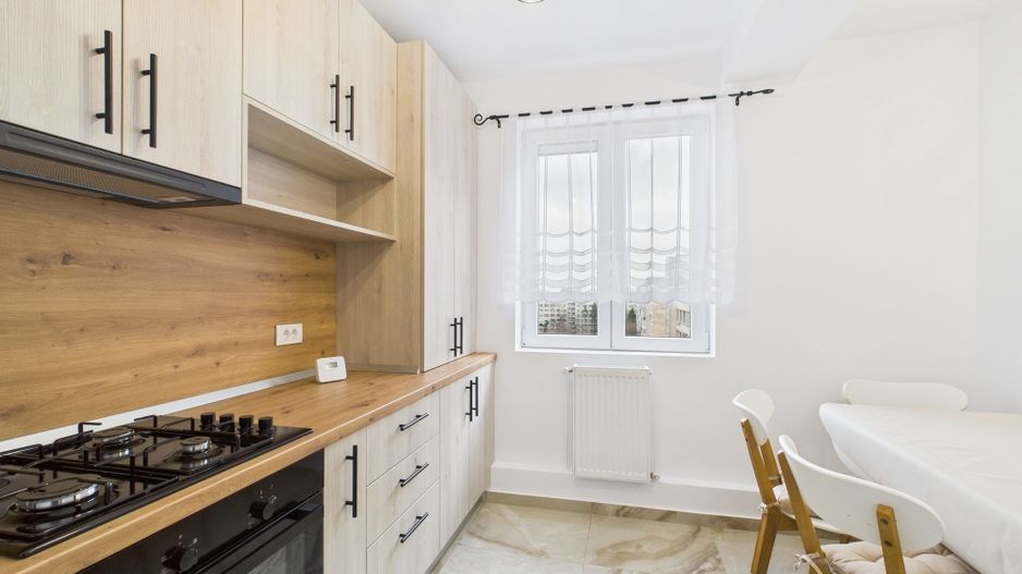 Apartament modern – Zona Gării - Poză 3