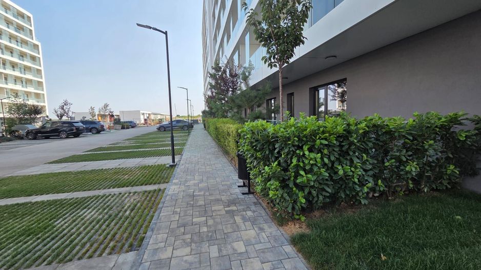 Apartament de 2 camere, Lux, Prima Închiriere – First Estate Pipera - Poză 18