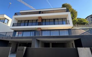Duplex Premium cu 3 Niveluri, Garaj de 120mp, Priveliste - Zona Europa - Poză 1