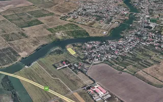 Profit garantat 7000 E! Spatii cazare zona top - 3000 mp teren - Poză 15