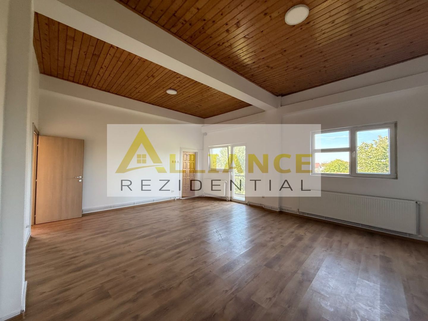 CASA INDIVIDUALA CU POTENTIAL COMERCIAL – CATELU, STRADA INDEPENDENTEI - Poză 13