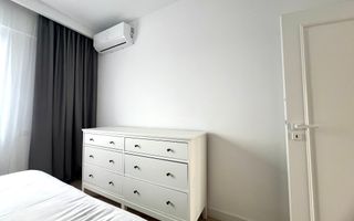 Apartament de Inchiriat | 2 camere | Herastrau - Aviatiei - Poză 24