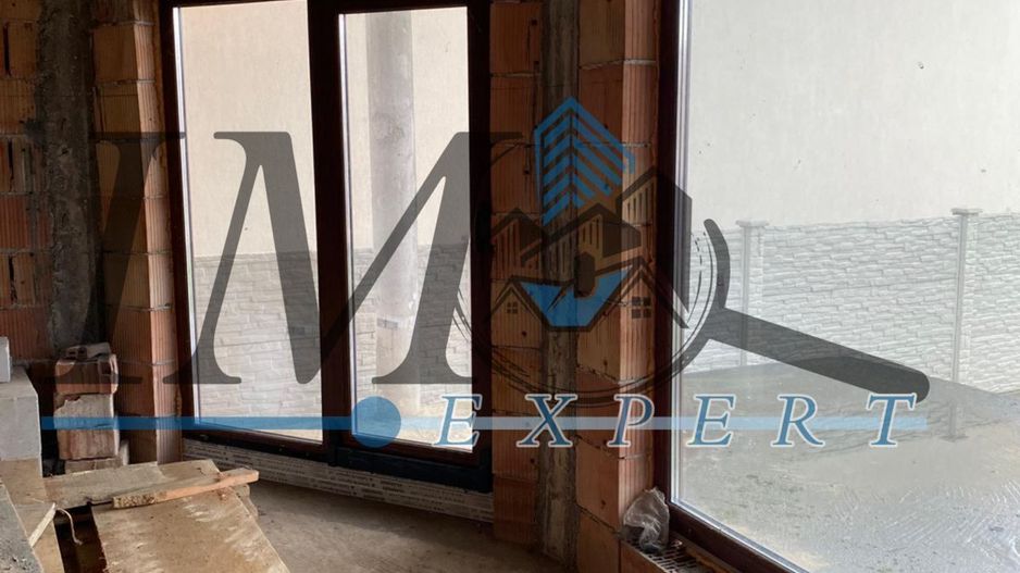 Casa de vanzare la rosu in Stremt, aproape de Alba Iulia - Poză 4