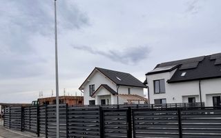 Casa PREMIUM | Carport | Pompa de Caldura DAIKIN | 441 mp teren - Poză 3