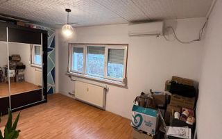 Apartament 4 camere bloc anvelopat Apusului, Pacii, Militari - Poză 2