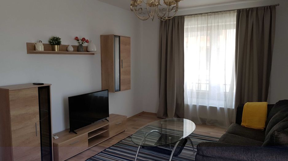 De vanzare apartament 2 camere Grozavesti - Poză 2