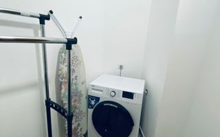 Apartament de 2 camere, modern, 58mp, parcare, zona Iulius Mall - Poză 5