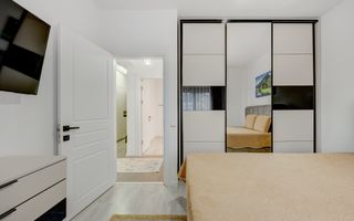 APARTAMENTUL SUPERB decomandat, et. 1/3 ! Bloc 2019 - Poză 11