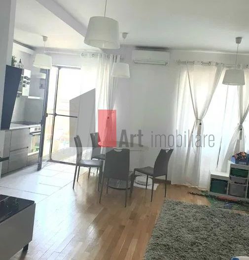 3 Camere Unirii - Parcul Carol - Poză 8