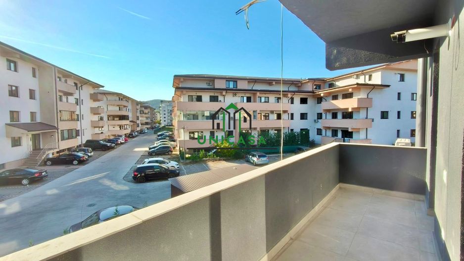 Garsonieră modernă | 45 mp | Etaj 1 | Parcare subterană inclusă | Str. Ostroveni - Poză 7