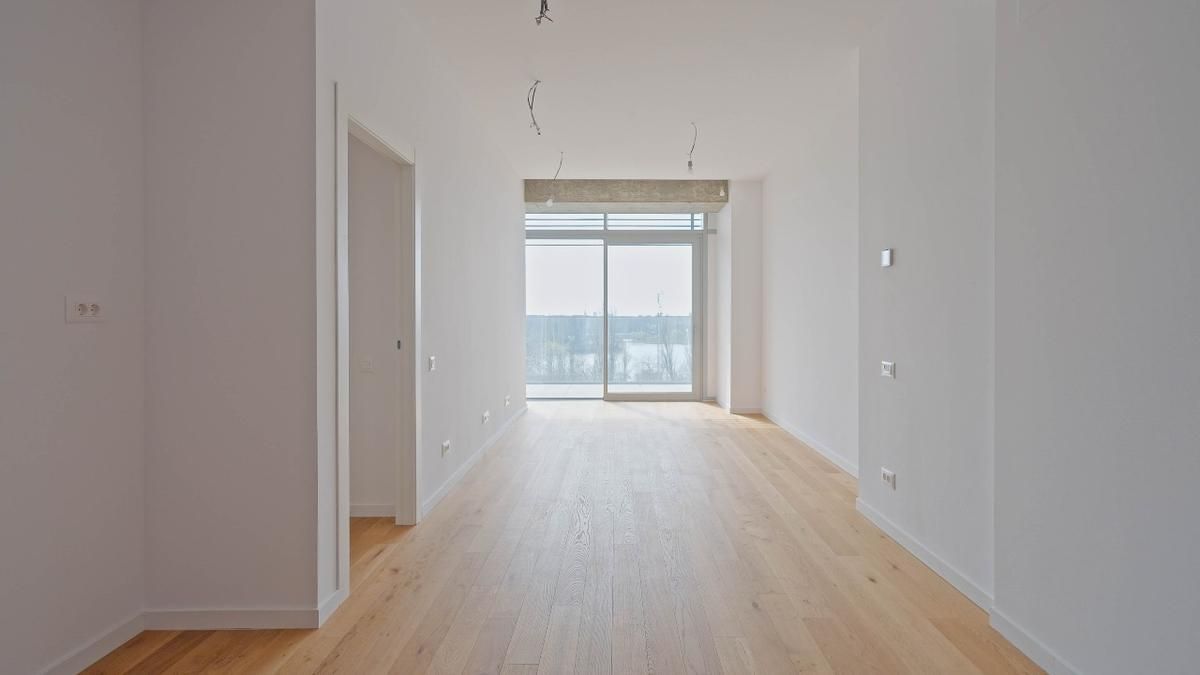 APARTAMENT LUX | 2 CAMERE |  VEDERE LA LAC | FLOREASCA | PARCARE+BOXA - Poză 15