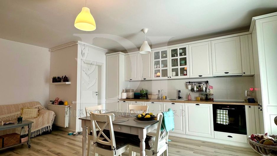 Apartament 66 mp la cheie / Zona Eroilor - Poză 1