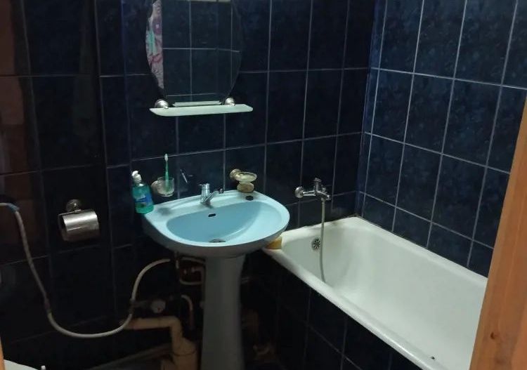 Apartament 3 cam,Sid Vest,et 4,bloc cu pod - Poză 9