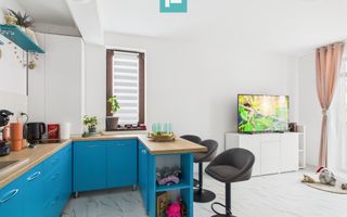 Apartament 2 camere complet mobilat in Chisoda - Poză 16