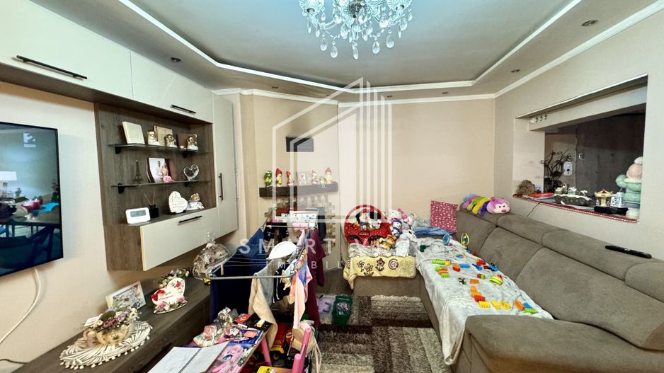 Apartament 2 camere decomandat | Etaj 4 | Carpati 2 - Poză 7