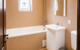 Vand apartament 2 camere decomandate, zona Dunarii - Poză 6