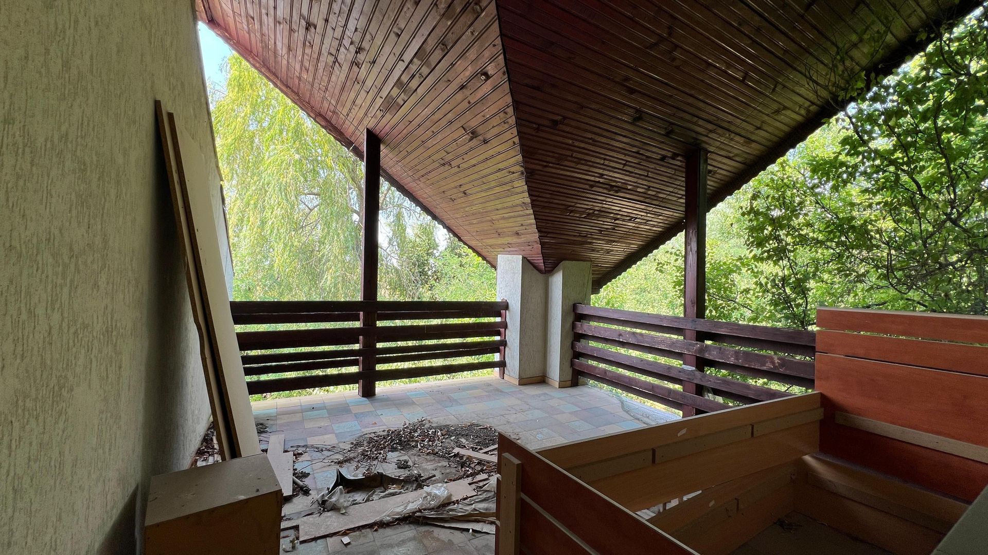 Casa individuala cu teren 797 mp | Teghes-Domnesti - Poză 10