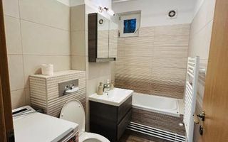 Apartament 2 Camere | 2 Locuri De Parcare | Zona Trei Stejari - Poză 8