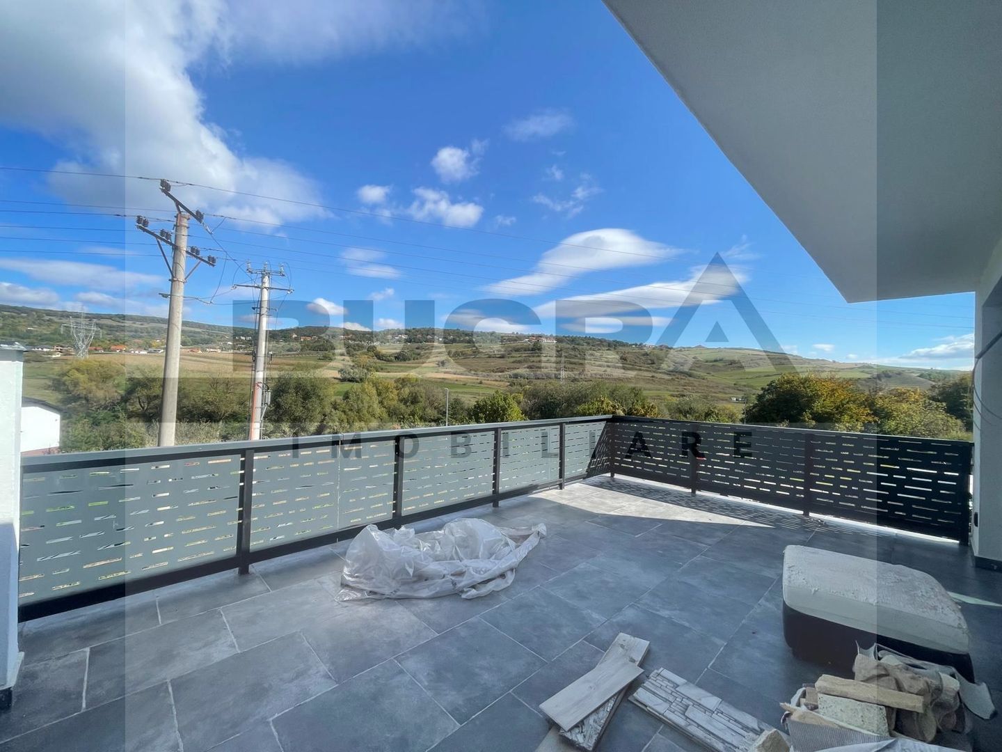 Duplex de 130mp, teren 320, finisat, zona Popesti - Poză 7