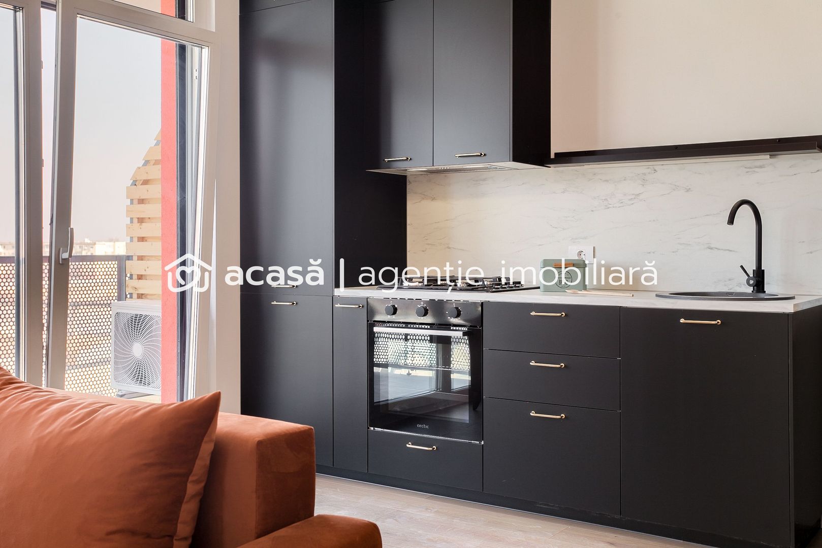 De vanzare apartament nou Comision 0 - Poză 6