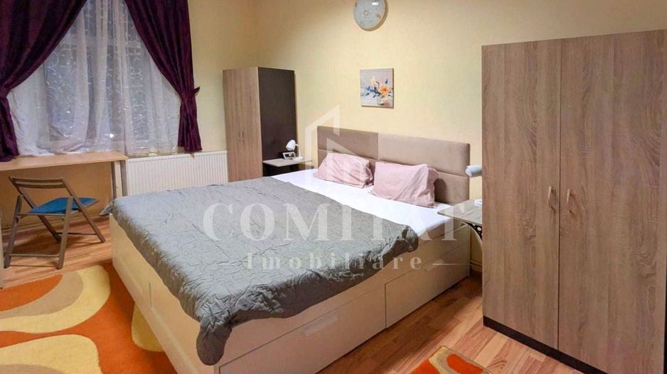Apartament cu 3 camere | Parcul Feroviarilor - Poză 1