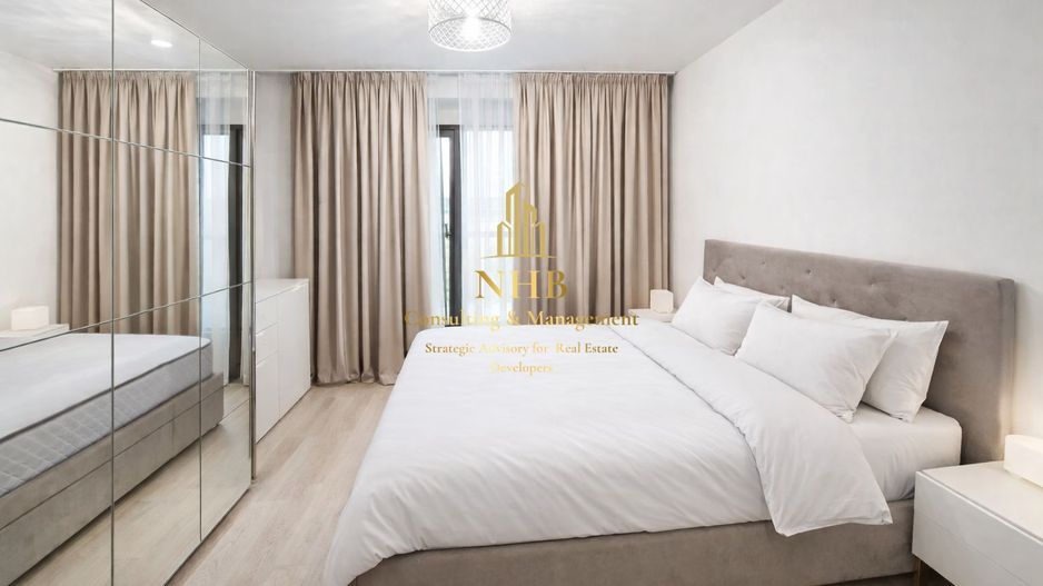 Otopeni Penny Odai - Vila 4 camere - str. George Enescu - Comision 0% - Poză 11