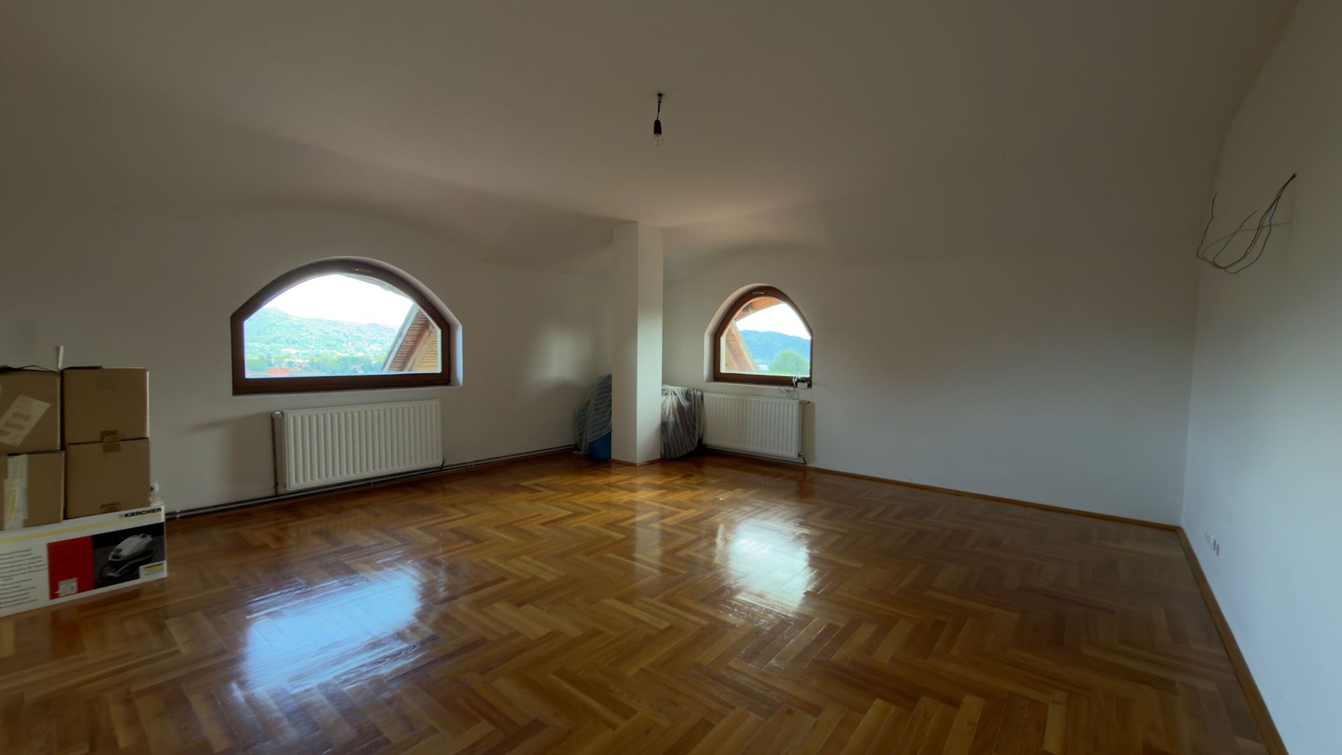 Pensiune Vila Prahova Breaza  10 camere | 3862 mp teren - Poză 6