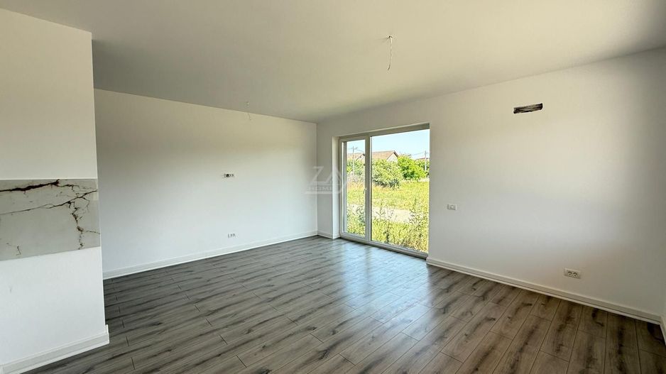 Gradina Proprie. Bloc finalizat. Pozitie excelenta - la asfalt. Loc de parcare. - Poză 3