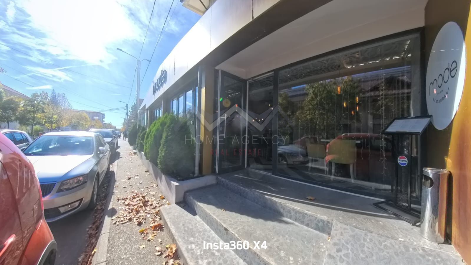 Restaurant de vânzare Otopeni ultracentral | afacere profitabilă - Poză 9