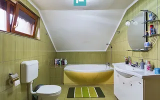 Vilă cu 3 dormitoare în Zimandu Nou - Poză 13