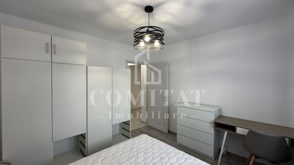 Apartament 2 camere | Etaj Intermediar | Nicolae Titulescu - Poză 3