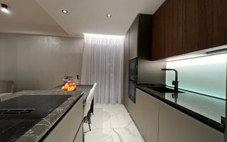 Apartament 3 Camere | One Herastrau Towers - Poză 5