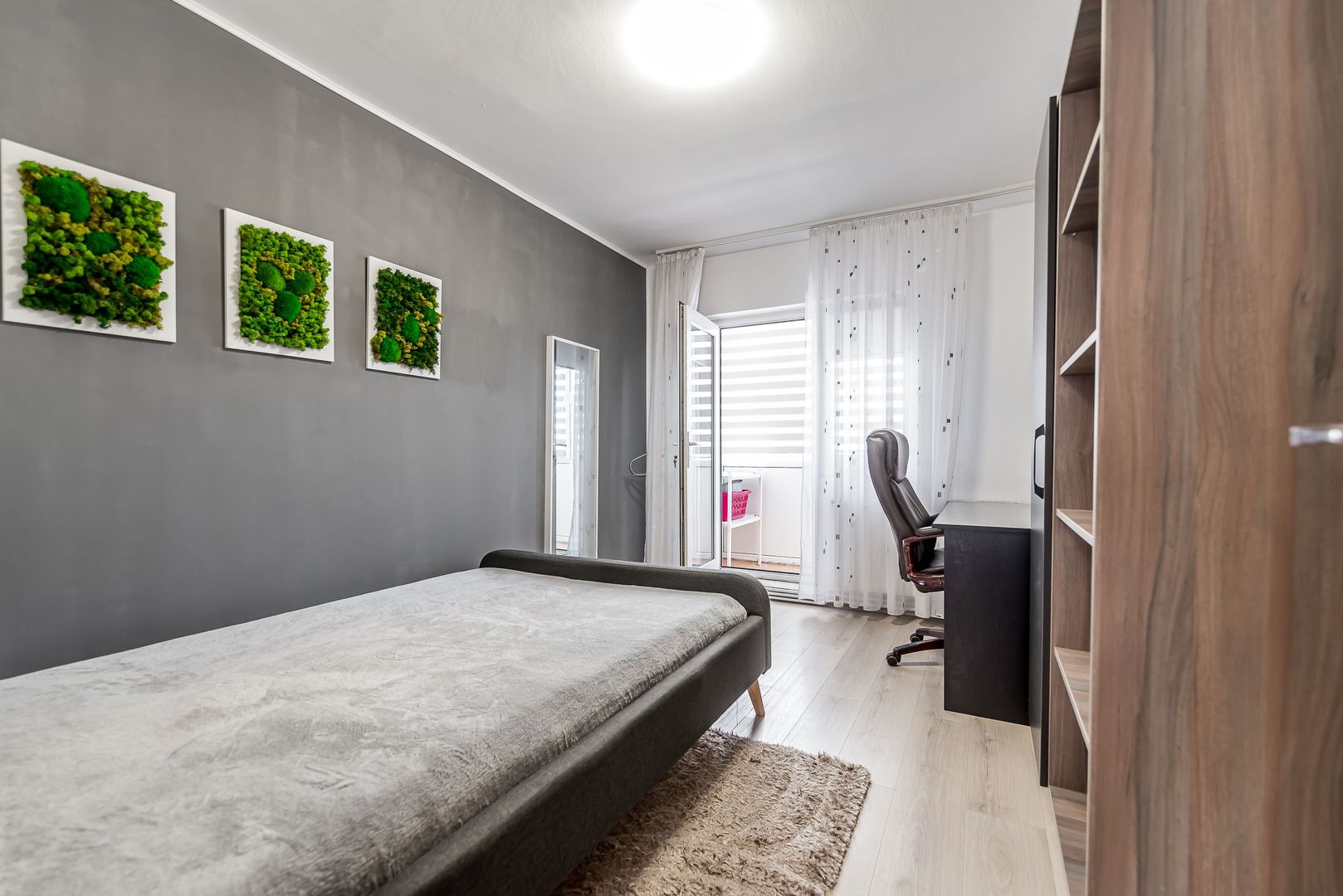 5 camere pentru familia care vrea spațiu real - Poză 10