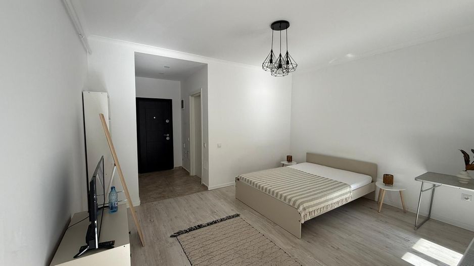 MOBILATĂ ȘI UTILATĂ – MILITARI RESIDENCE - Poză 3