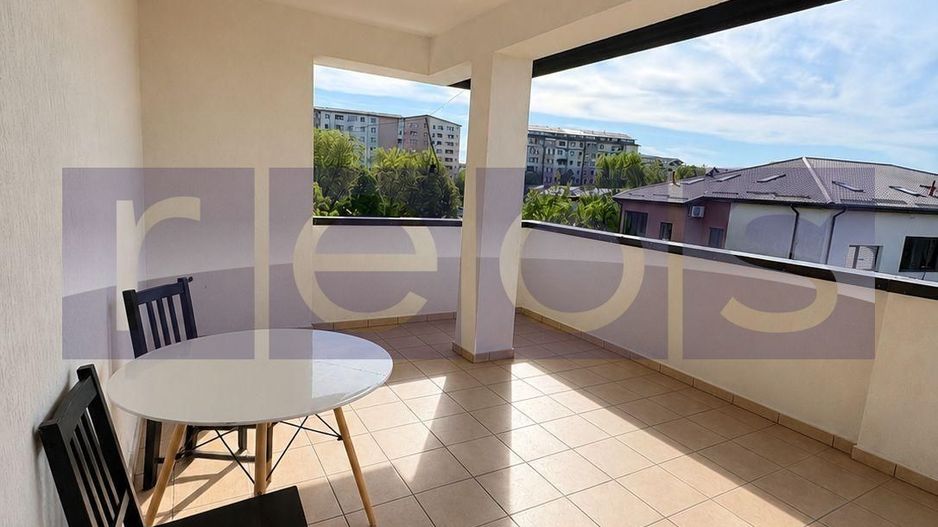 DE VANZARE  2 CAMERE  | TERASA DE 18 MP | PARCARE | CARTIERUL LATIN - Poză 8