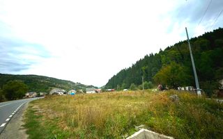 Teren intravilan, 8260mp, Front stradal 129m, Rosia Montana, Alba - Poză 5