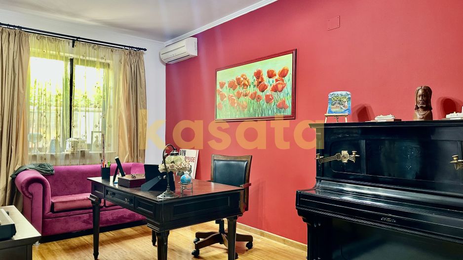 Vila care redefinește echilibrul între rafinament, spațiu și liniște - Poză 22